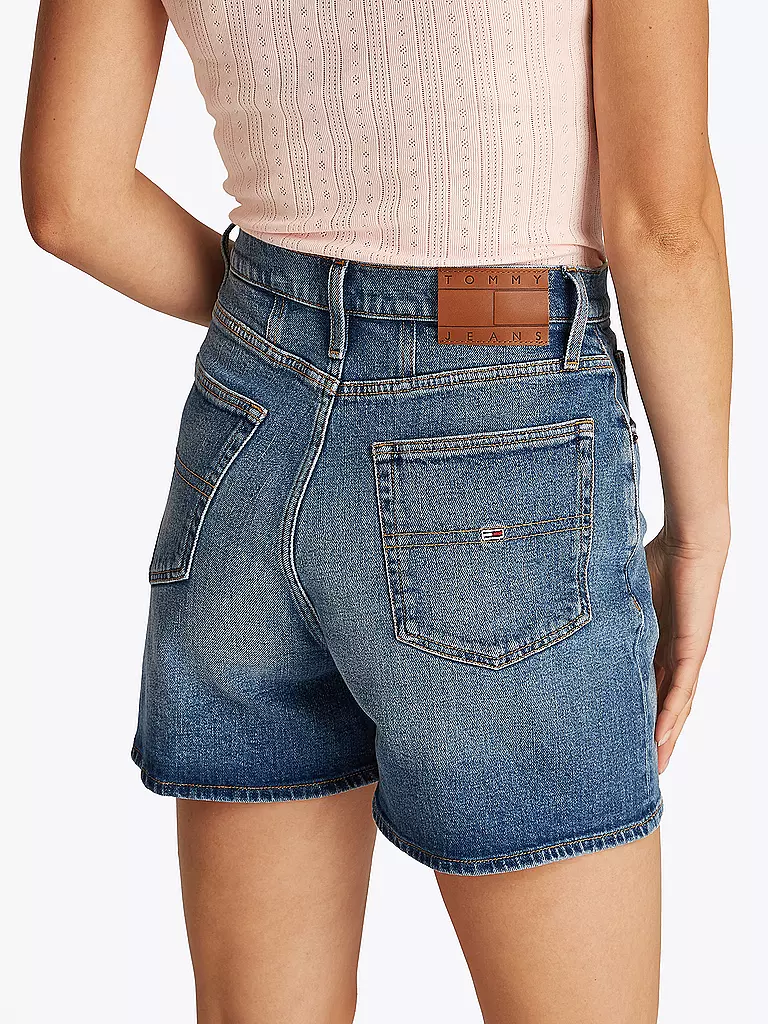 TOMMY JEANS | Jeansshorts | 