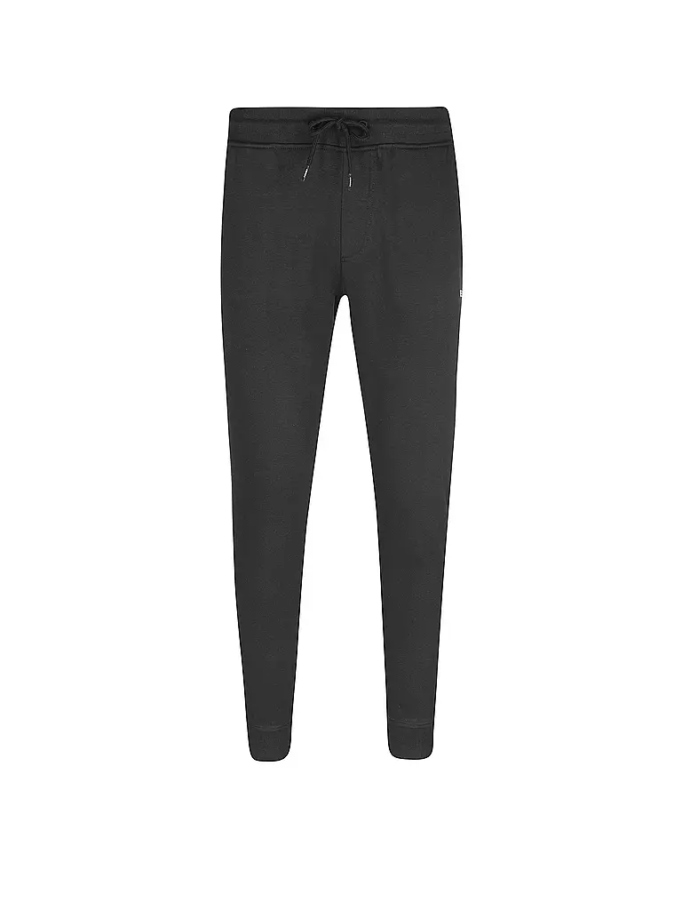 TOMMY JEANS | Jogginghose  | Noir