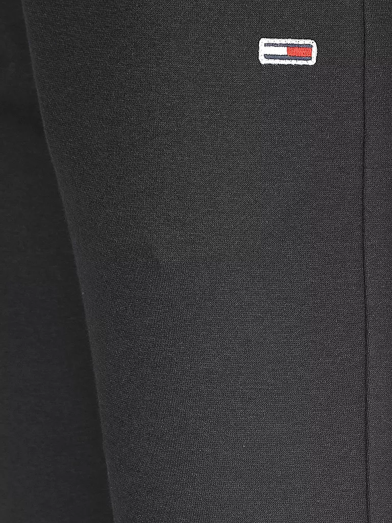 TOMMY JEANS | Jogginghose  | Noir