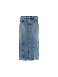 TOMMY JEANS | Jupe en jean | Bleu