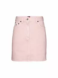 TOMMY JEANS | Jupe en jean | Rose