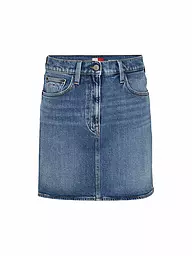 TOMMY JEANS | Jupe en jean | Bleu