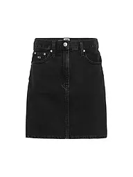 TOMMY JEANS | Jupe en jean | Noir