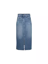 TOMMY JEANS | Jupe en jean | Bleu