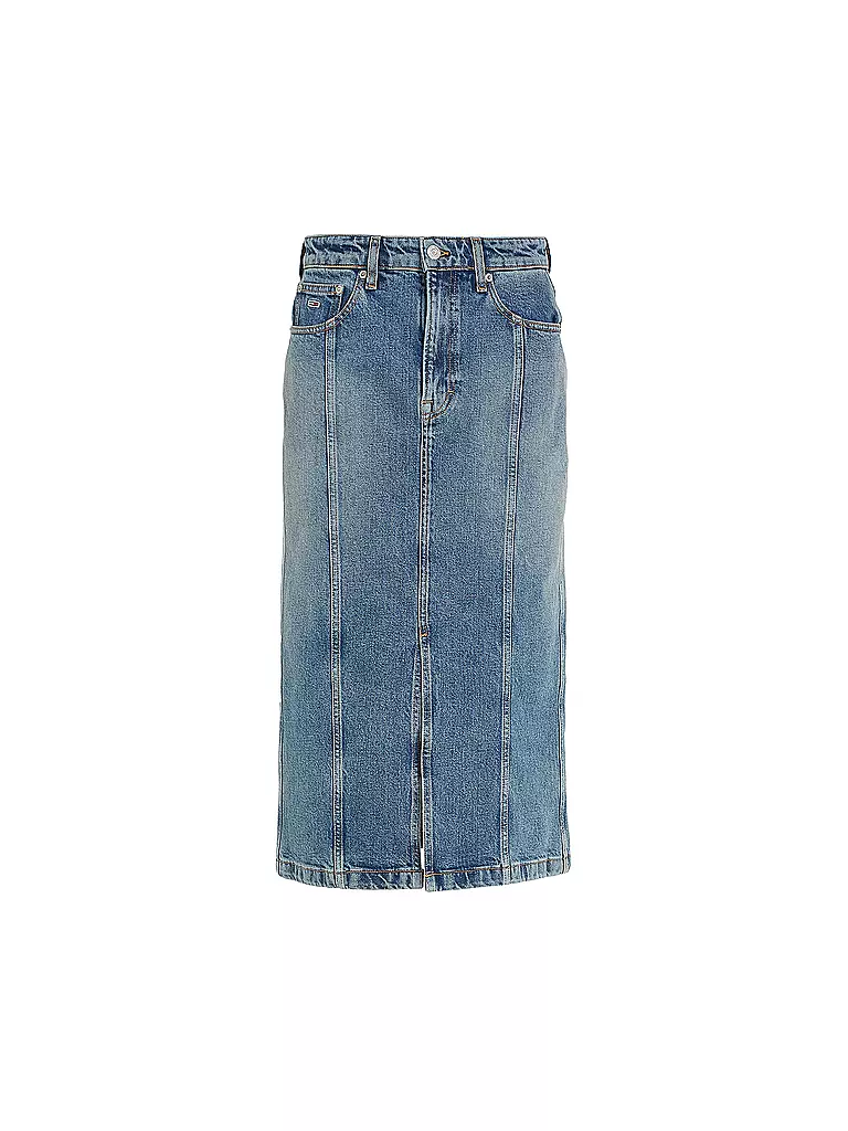 TOMMY JEANS | Jupe en jean | blau