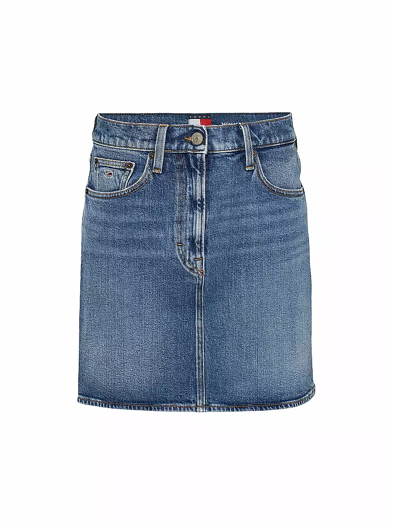 TOMMY JEANS | Jupe en jean | Bleu