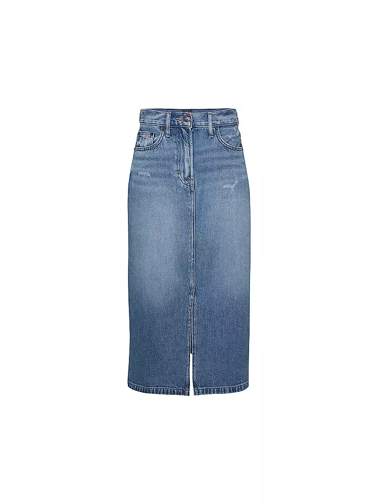 TOMMY JEANS | Jupe en jean | blau
