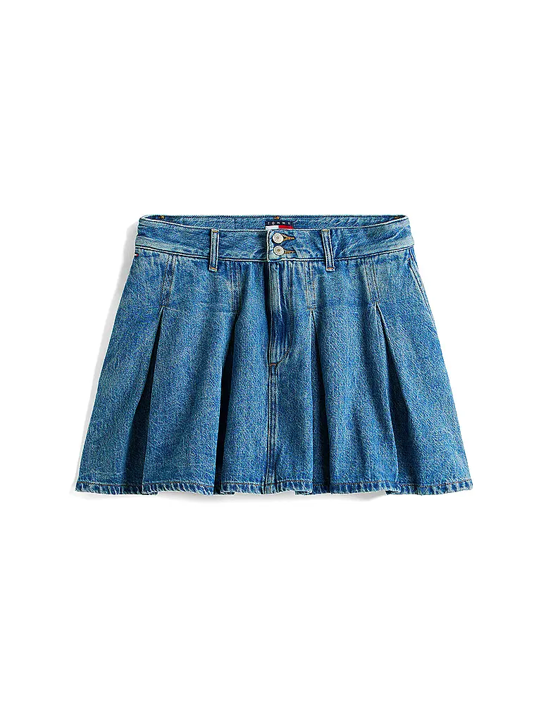 TOMMY JEANS | Jupe en jean | Bleu