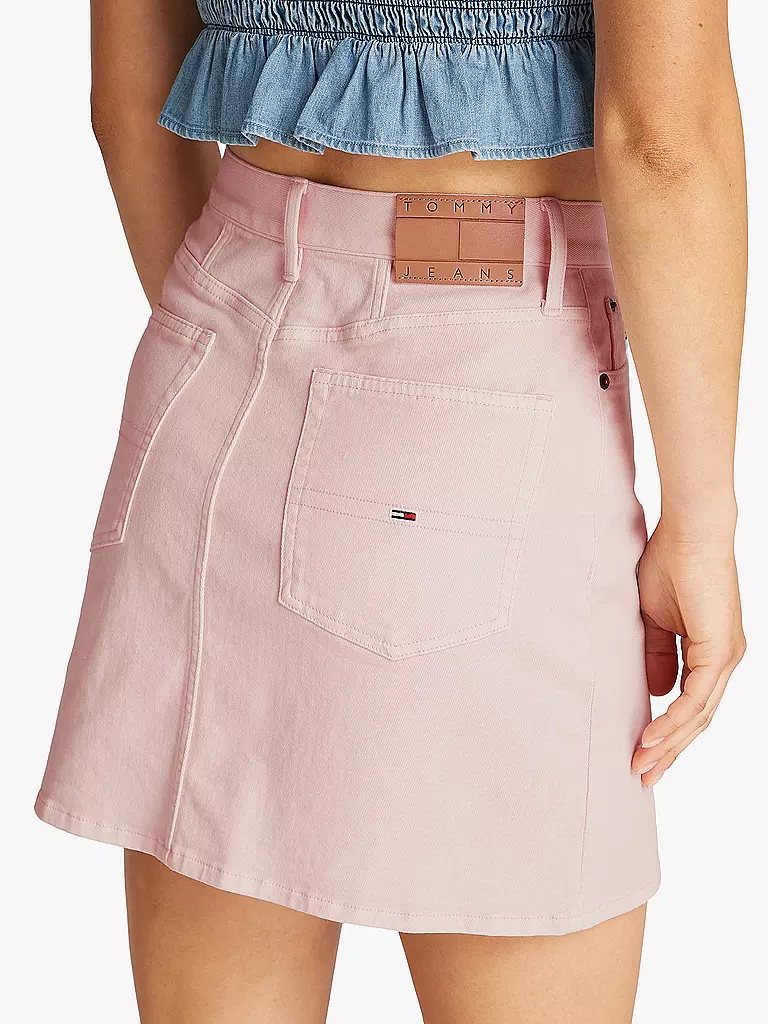 TOMMY JEANS | Jupe en jean | 