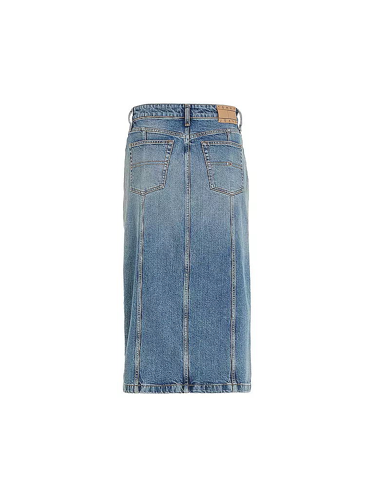 TOMMY JEANS | Jupe en jean | 