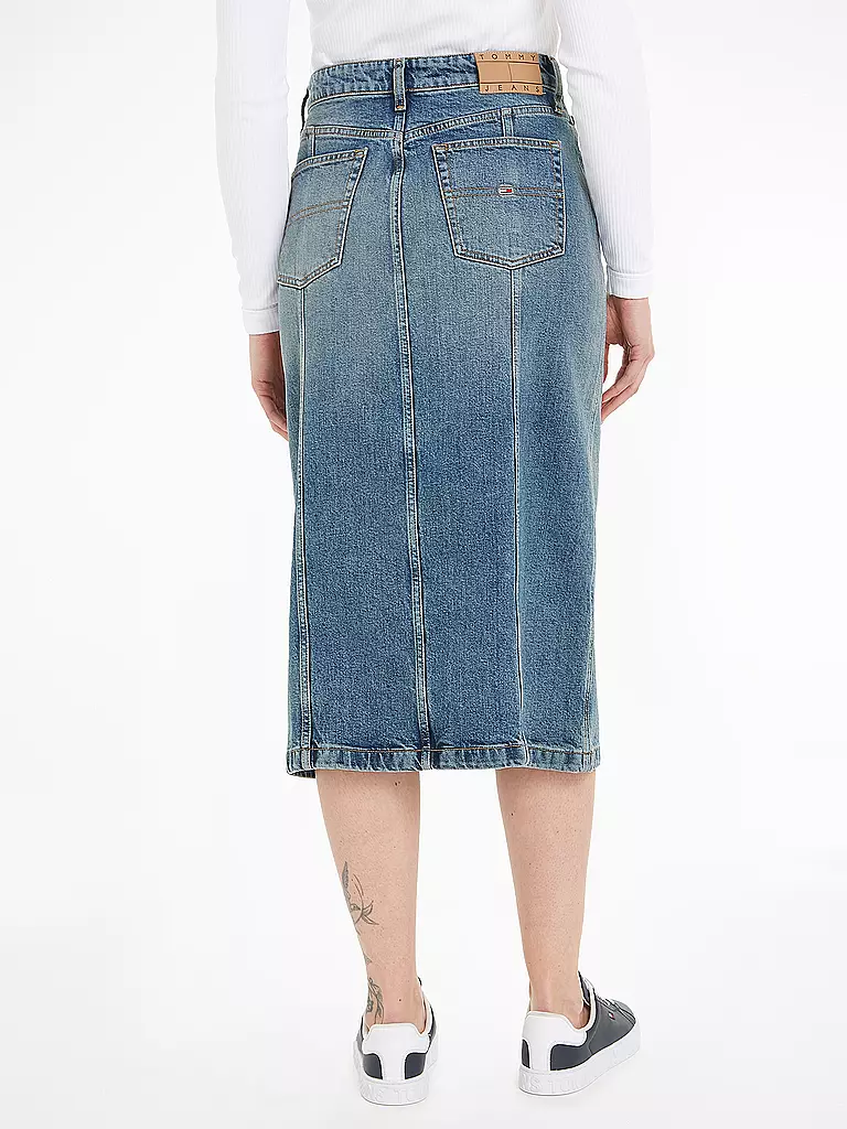 TOMMY JEANS | Jupe en jean | 