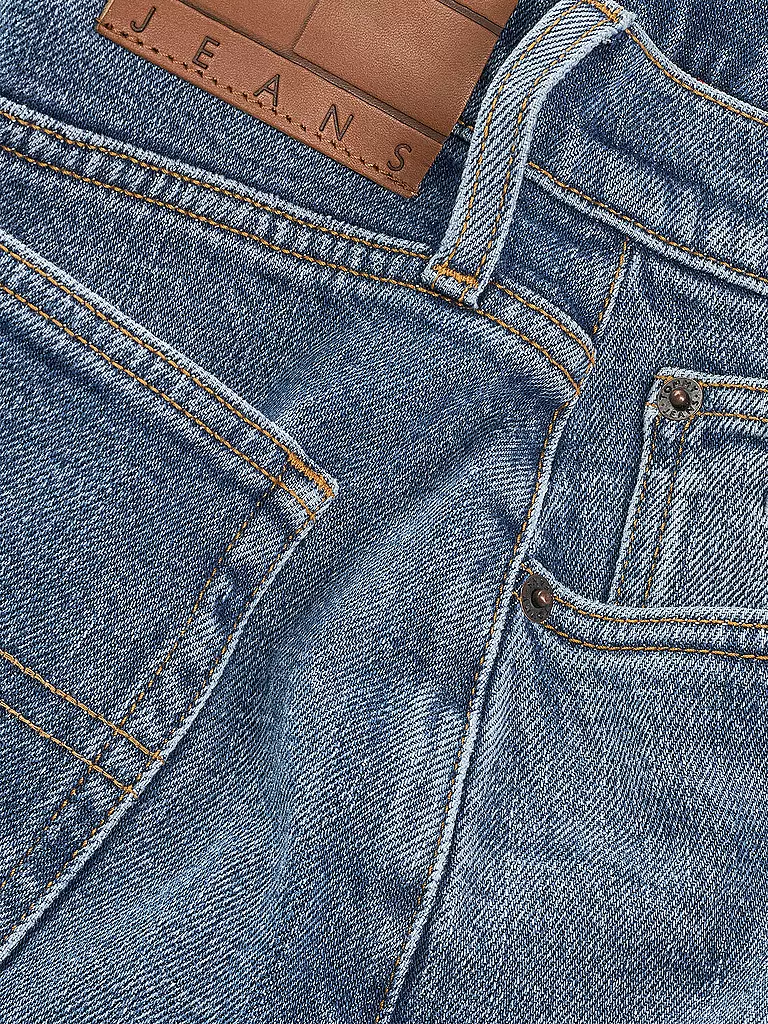 TOMMY JEANS | Jupe en jean | 