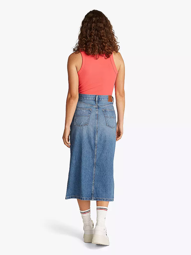 TOMMY JEANS | Jupe en jean | 