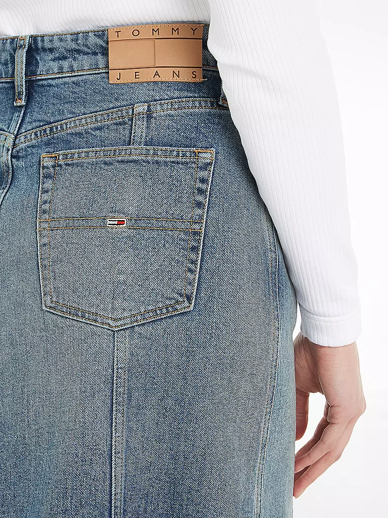 TOMMY JEANS | Jupe en jean | 