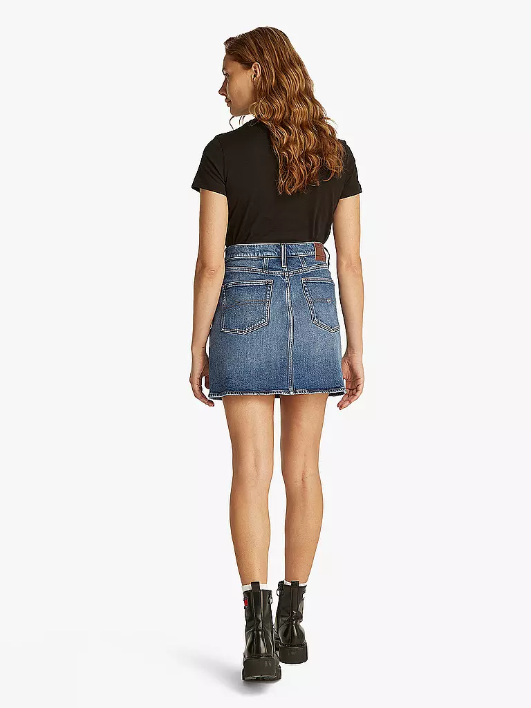 TOMMY JEANS | Jupe en jean | 
