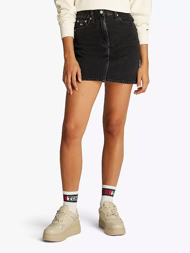 TOMMY JEANS | Jupe en jean | 