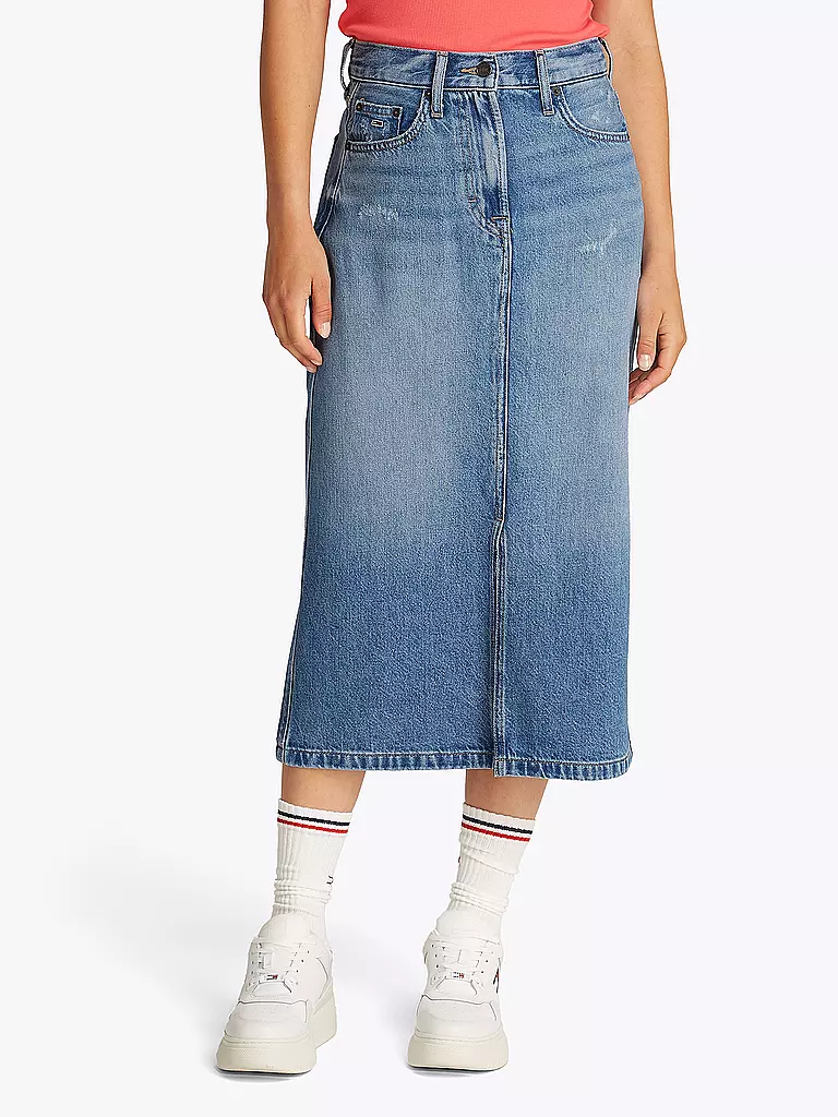 TOMMY JEANS | Jupe en jean | 