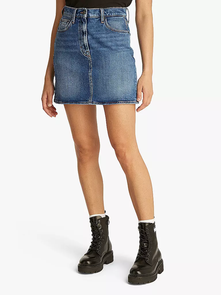 TOMMY JEANS | Jupe en jean | 