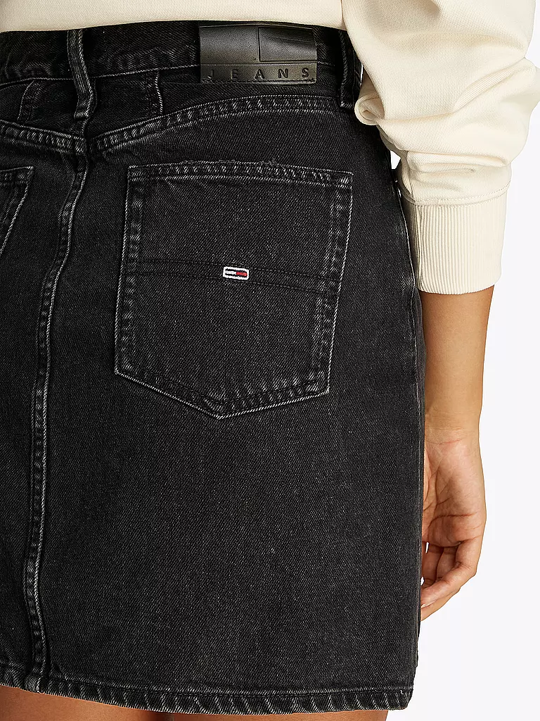 TOMMY JEANS | Jupe en jean | 