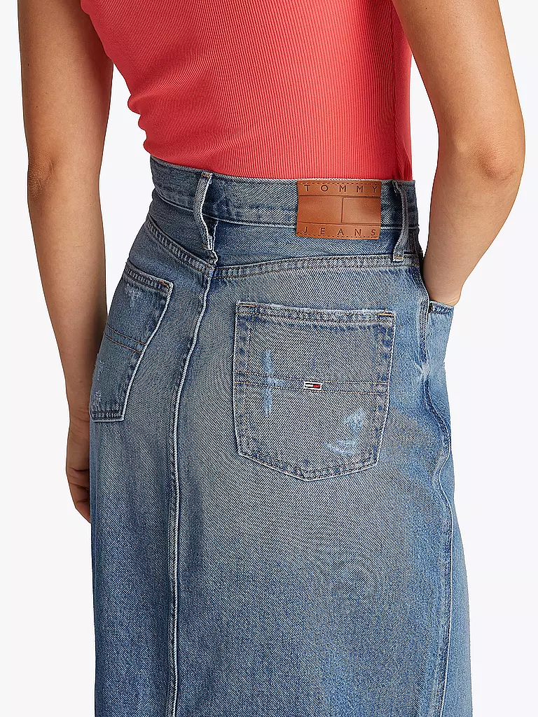 TOMMY JEANS | Jupe en jean | 