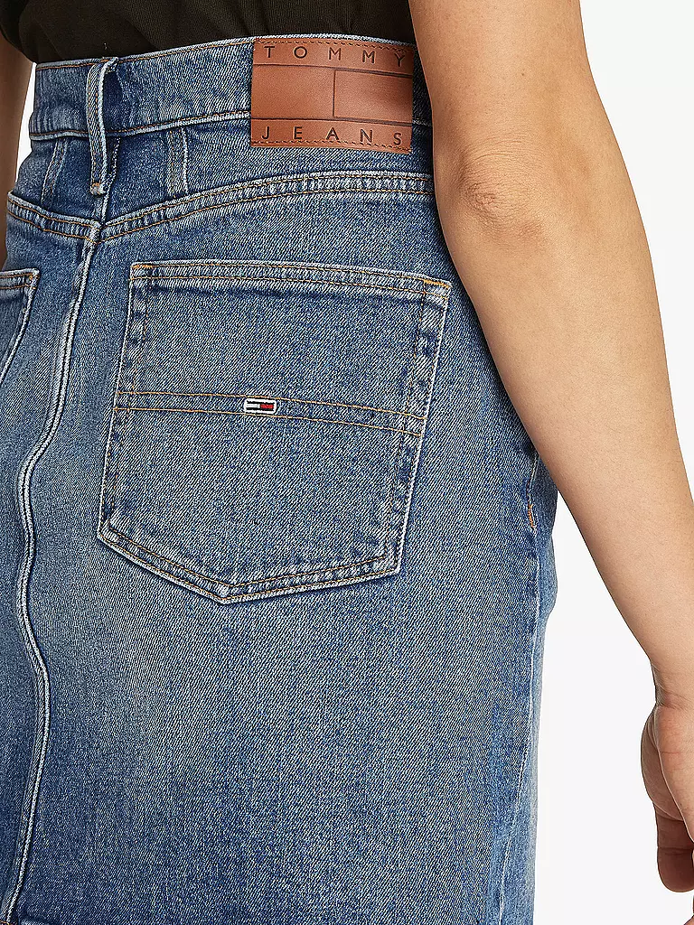 TOMMY JEANS | Jupe en jean | 
