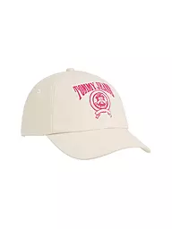 TOMMY JEANS | Kappe | Crème