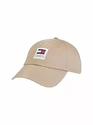 TOMMY JEANS | Kappe | Beige