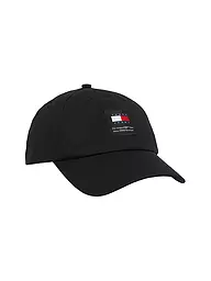 TOMMY JEANS | Kappe | Noir