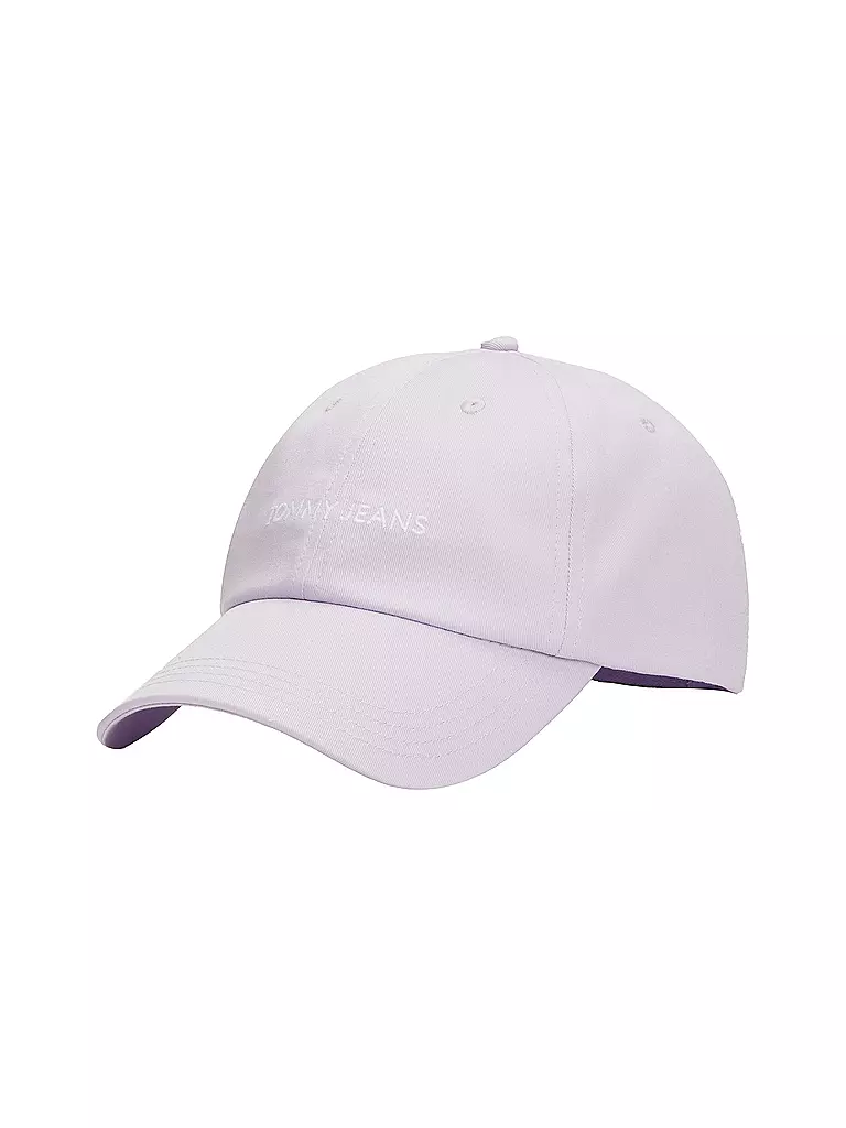 TOMMY JEANS | Kappe | Lilas