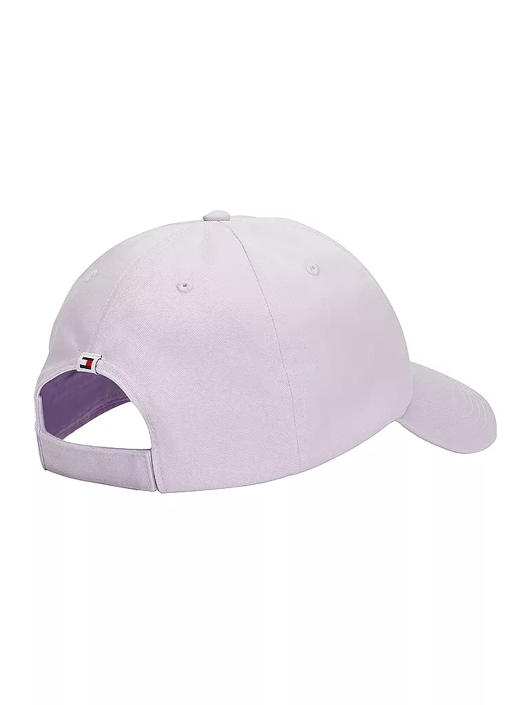 TOMMY JEANS | Kappe | Lilas
