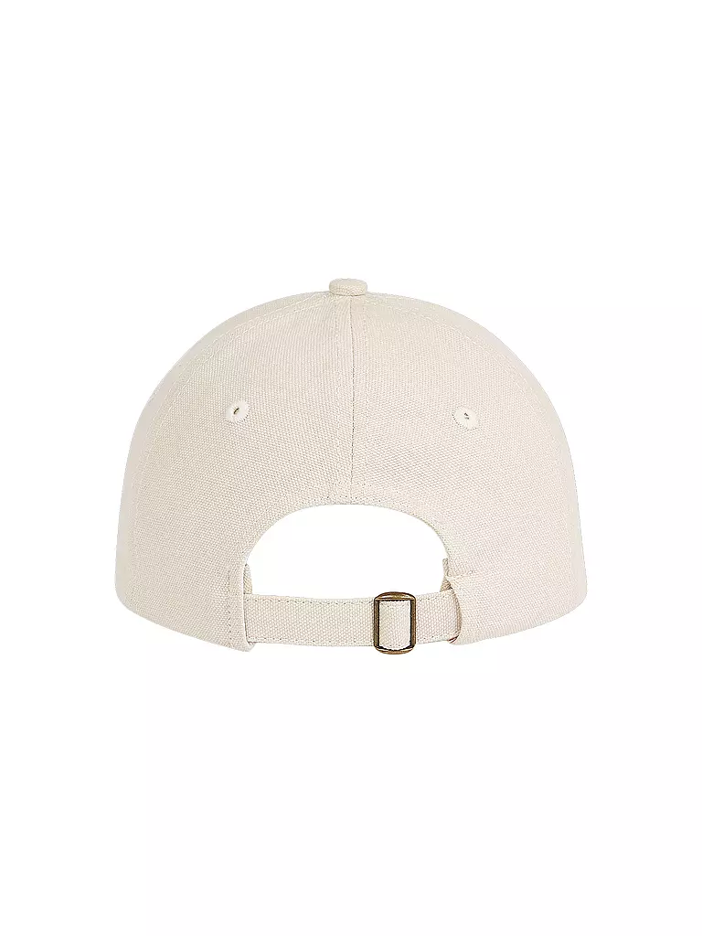 TOMMY JEANS | Kappe | Crème