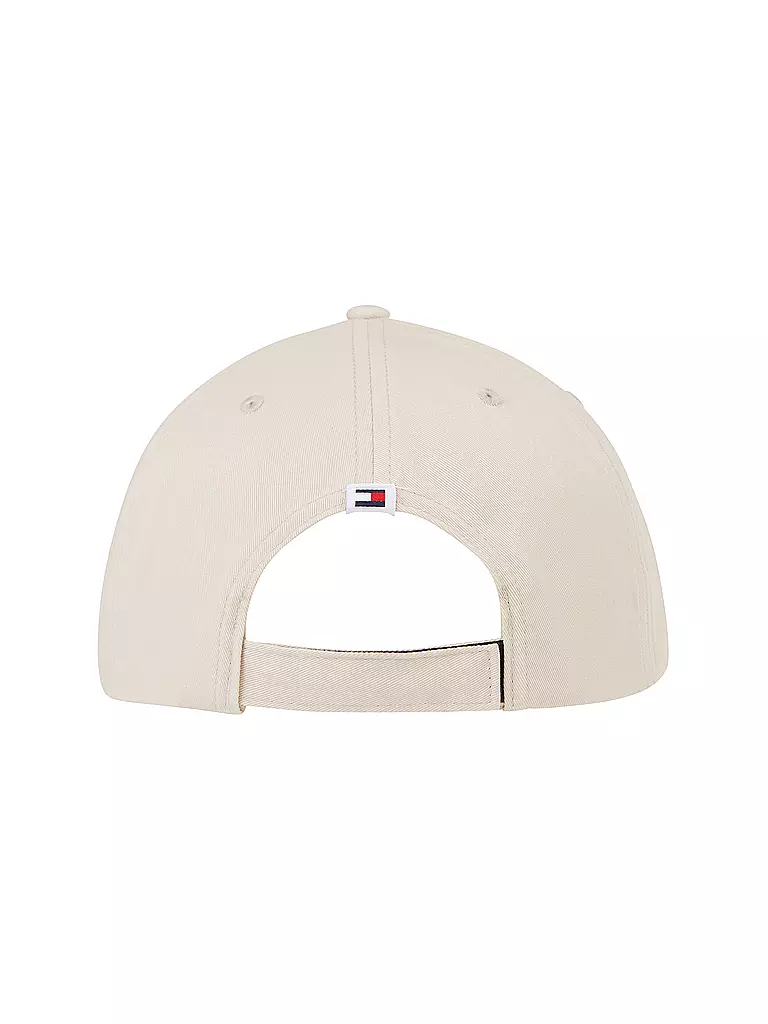 TOMMY JEANS | Kappe | Crème