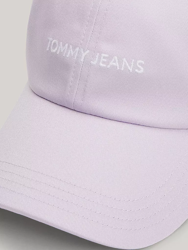 TOMMY JEANS | Kappe | Lilas