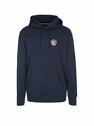 TOMMY JEANS | Kapuzensweater - Hoodie  | Bleu foncé
