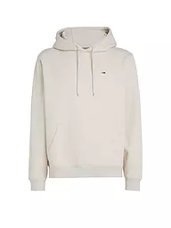 TOMMY JEANS | Sweat à capuche - Hoodie | Beige