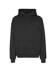 TOMMY JEANS | Kapuzensweater - Hoodie REMASTERED 1985  | Noir