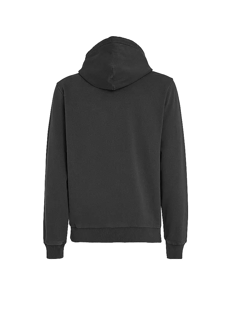 TOMMY JEANS | Kapuzensweater - Hoodie | Noir