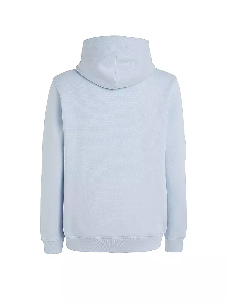 TOMMY JEANS | Kapuzensweater - Hoodie | Bleu clair