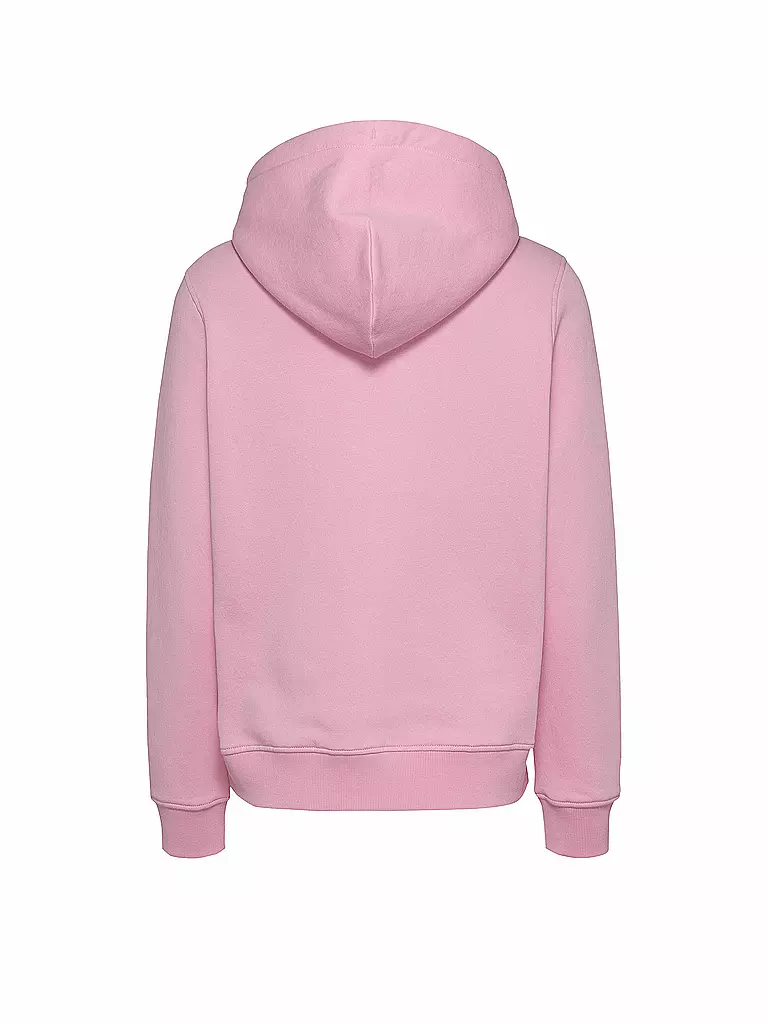 TOMMY JEANS | Kapuzensweater - Hoodie | Rose