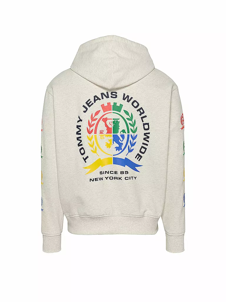 TOMMY JEANS | Kapuzensweater - Hoodie | 