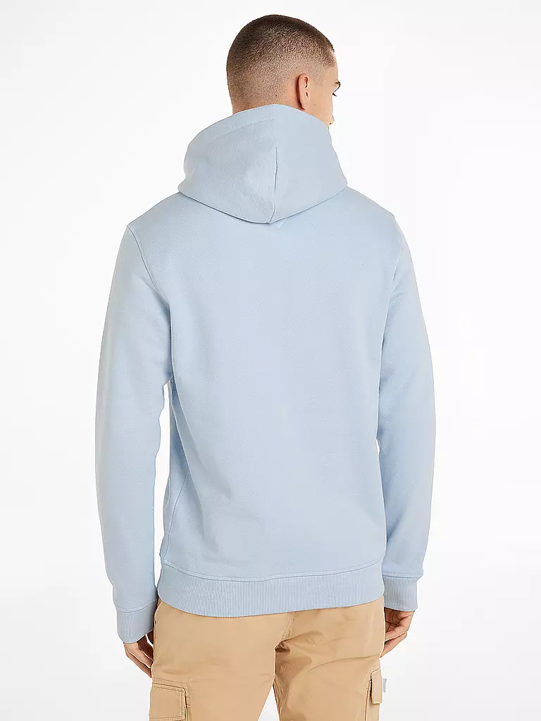 TOMMY JEANS | Kapuzensweater - Hoodie | Bleu clair