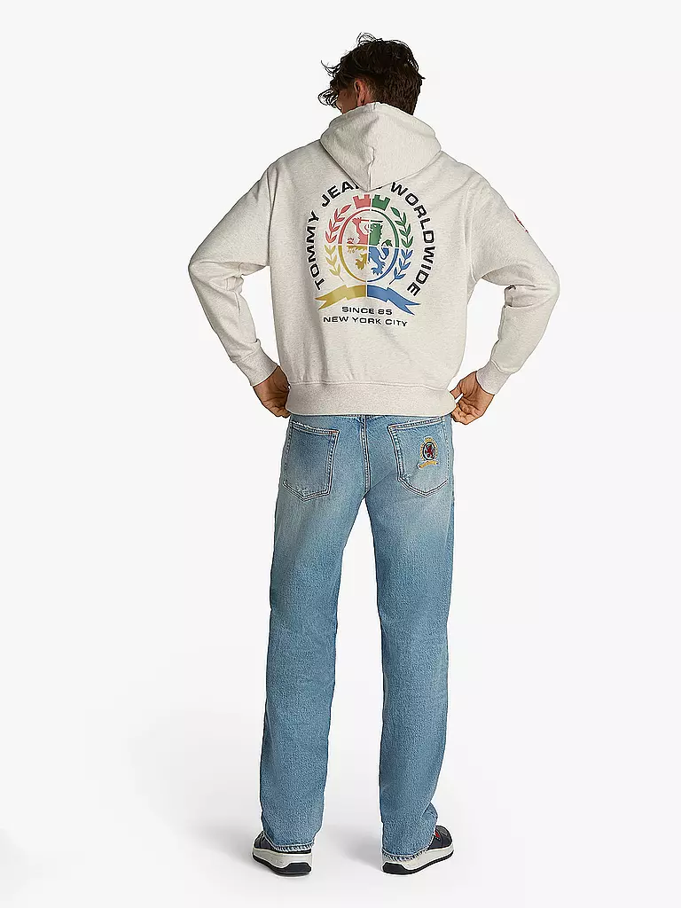 TOMMY JEANS | Kapuzensweater - Hoodie | 