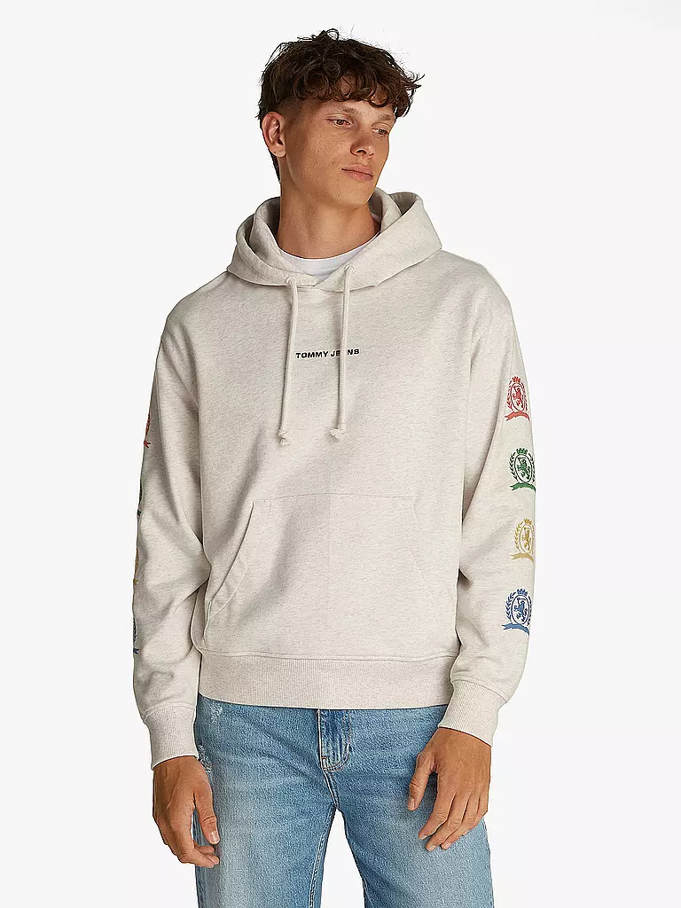 TOMMY JEANS | Kapuzensweater - Hoodie | 