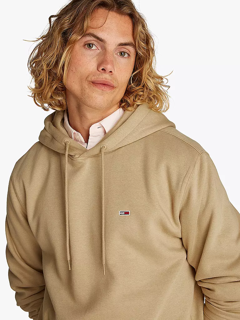 TOMMY JEANS | Kapuzensweater - Hoodie | 