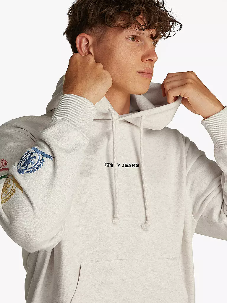 TOMMY JEANS | Kapuzensweater - Hoodie | 