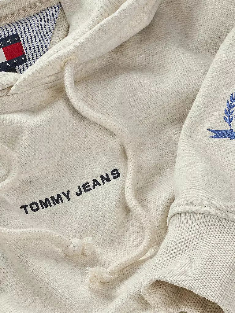 TOMMY JEANS | Kapuzensweater - Hoodie | 