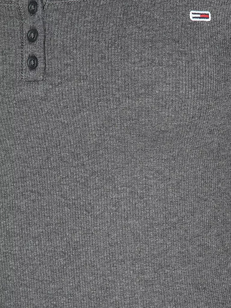 TOMMY JEANS | Langarmshirt | Gris