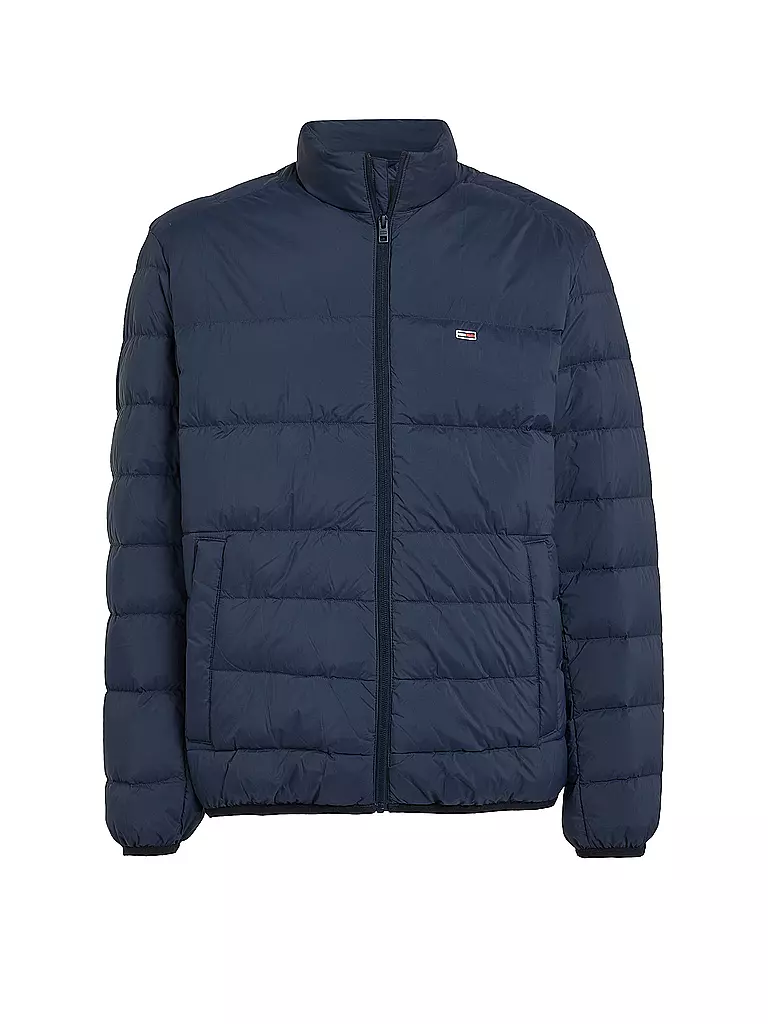 TOMMY JEANS | Leichtdaunenjacke | Bleu foncé