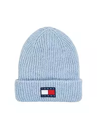 TOMMY JEANS | Bonnet - Tuque | Bleu clair