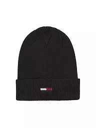 TOMMY JEANS | Mütze - Haube | Noir